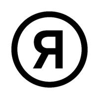 Ride Logo
